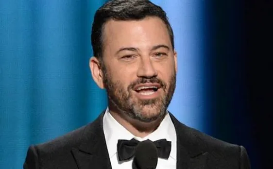  Oscars 2017: TV personality Jimmy Kimmel vows to keep his 'longtime frenemy' Matt Damon off stage