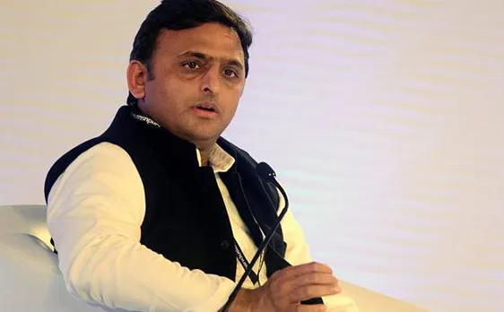 Akhilesh Yadav should learn from donkeys to stay loyal to his father, says Gujarat BJP
