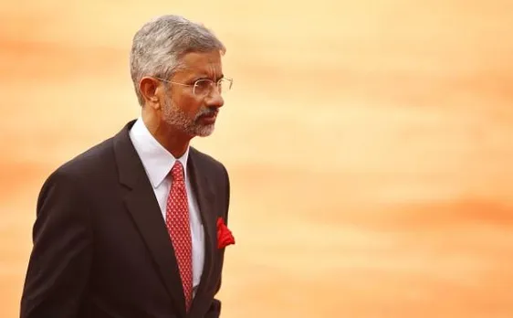 Indo-China talks: Jaishankar, Jeichi express strong commitment to develop positive bilateral ties