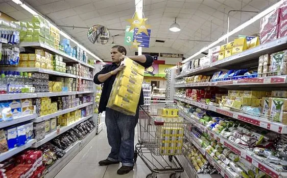 Additional tax should be levied on saturated food items, suggests group of secretaries