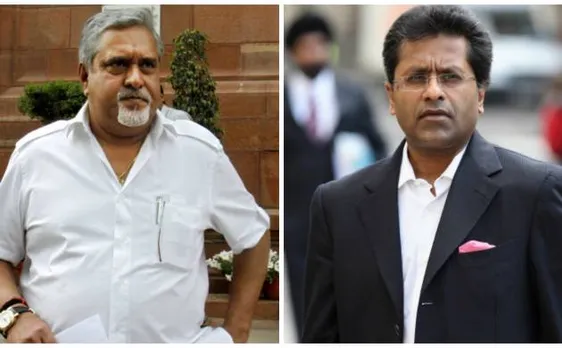ED finds new route to extradict Lalit Modi,Vijay Mallya from UK 