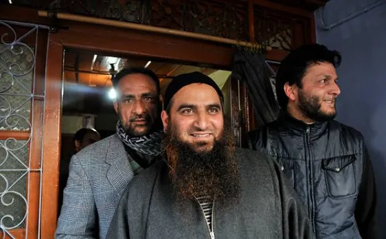 Court suspends separatist leader Masarat Alam's bail plea till Feb 27
