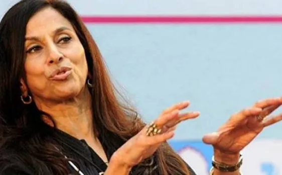 Twitterati slam author Shobhaa De for poking fun at overweight cop
