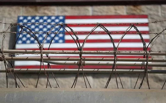 White House sees Guantanamo Bay prison 'healthy' for US national security