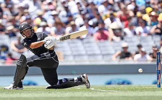 NZ vs SA: Ross Taylor scores 17th ODI ton, becomes highest limited-overs centurion for Kiwis
