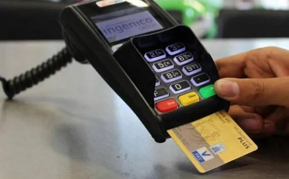 Centre to frame policy to further reduce charges on cashless transactions