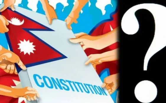 9 opposition parties in Nepal to obstruct Constitution amendment bill
