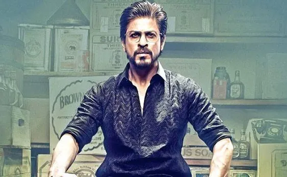 Shah Rukh Khan hopes fans in Egypt, Jordan enjoy 'Raees'