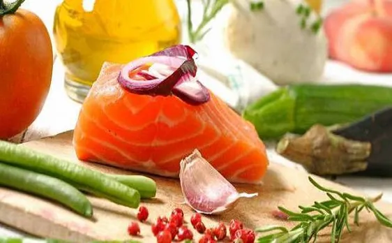 Mediterranean diet may be helpful in decreasing pain due to obesity, says study