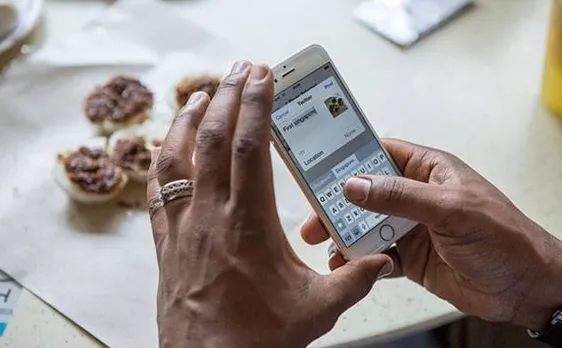 Likelihood of dieting success depends on your tweets: Study