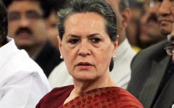 UP polls: Sonia Gandhi makes emotional appeal to voters of Rae Bareli, Amethi