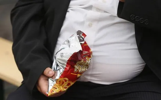Worry less! Stress ruins your health, can cause obesity