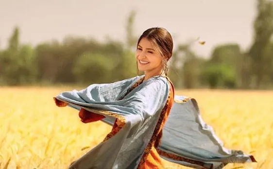 Phillauri: Make a video call to Anushka Sharma on THIS exclusive phone number