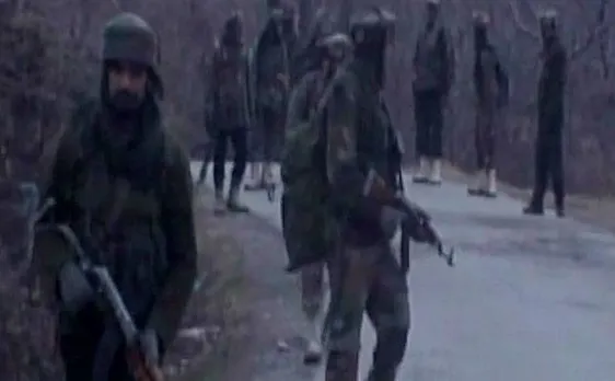 Three army jawans, woman killed; 6 injured as militants attack at patrol party in Kashmir