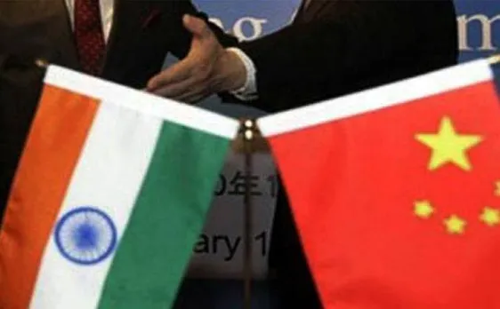 China says dialogue with India positive for ties, ignores issues like NSG, Azhar