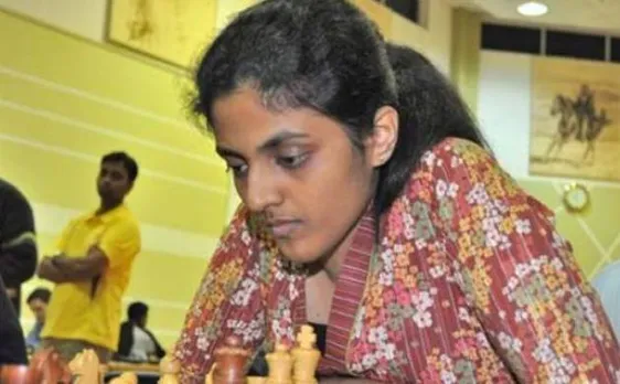 World Women Chess Championship: D Harika clinches thrilling tie-breaker against Nana Dzagnidze to seal semifinal berth