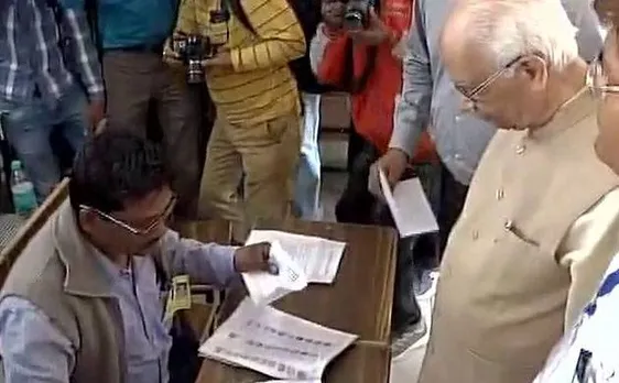 UP Elections 2017: Voting ends for fourth phase in peaceful atmosphere