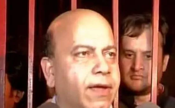 Woman accuses former Delhi BJP MLA Vijay Jolly of rape, files FIR