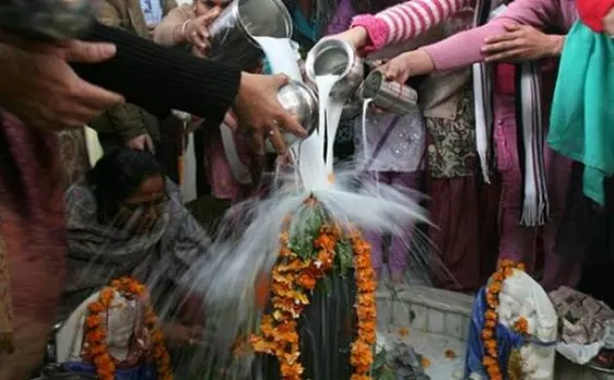  Maha Shivratri 2017: Top five Bollywood songs to go 'Bam Bhole Bam Bhole Bam Bam' 