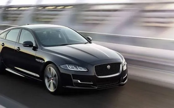 Jaguar Land Rover launches Indian-manufactured Jaguar XF sedan at Rs 47.50 lakh