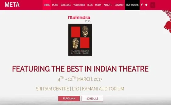 Veteran theatre artist 'Kakade Kaka' receives META Lifetime Achievement honour 