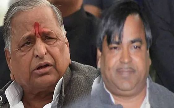  UP Elections 2017: Mulayam to skip Amethi rally to seek votes for rape accused Prajapati