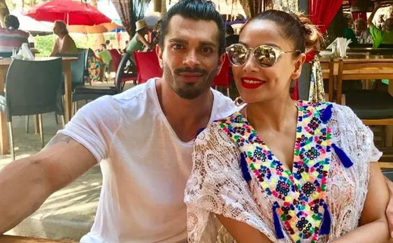 Bipasha Basu's birthday wish for hubby Karan Singh Grover is just too romantic to miss