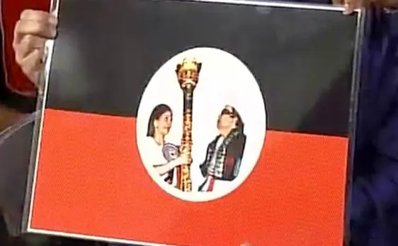 Jayalalithaa's niece Deepa Jayakumar launches 'MGR Amma Deepa Peravai'