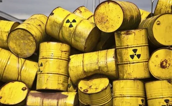 Nuclear waste: Scientists comes up with better cleanup methods