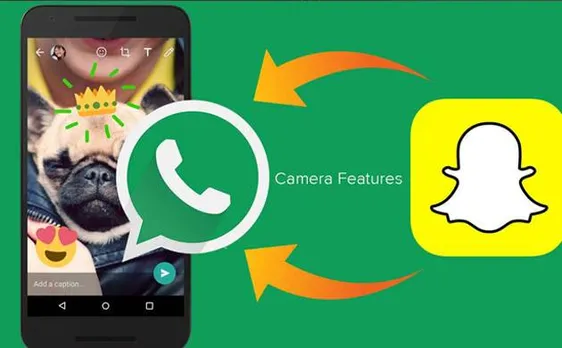 WhatsApp rolls out new feature; profile status to dazzle like snapchatâ€™s â€˜storiesâ€™
