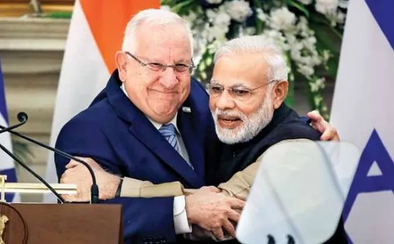 India clears Rs 17,000 crore missile deal with Israel