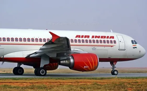 Air Indiaâ€™s new Airbus A320 Neo takes first flight from Delhi to Chennai