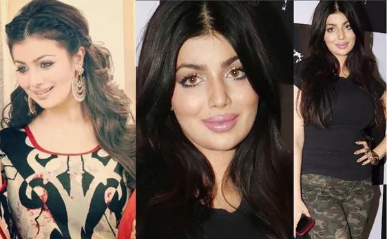 Say what? Ayesha Takia unrecognisable post lip job (see pics)