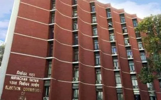 BJP registers complaint with EC over Akhileshâ€™s â€˜Lathmaar Holiâ€™ remarks