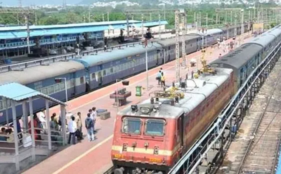 NW Railways will run special train for pilgrims to Nokha in Rajasthan 
