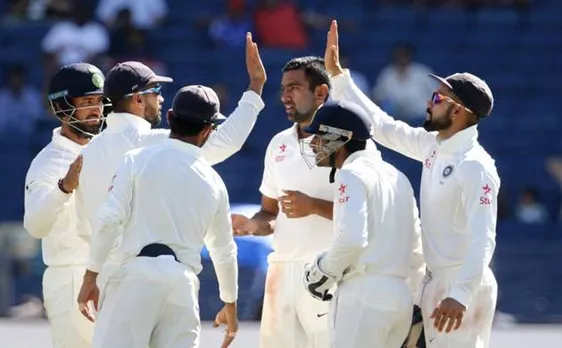 India vs Australia, 1st Test: Visitors take firm control as lead nears 300 on Day 2