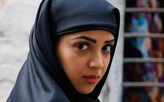 'Lipstick Under My Burkha': B-town celebs lash out at CBFC for  refusing certificate