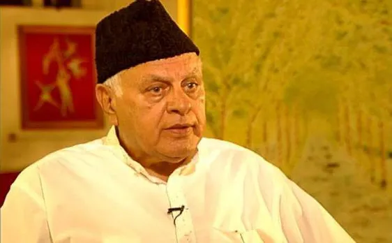 New generation of militants in Kashmir are fighting for freedom, says Farooq Abdullah