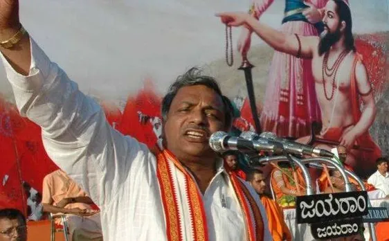Congress has become 'Indian version of Muslim League': Vishwa Hindu Parishad