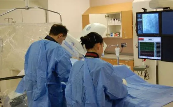 Received complaints against two hospitals for stent overcharging, says NPPA