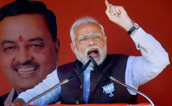 UP polls | PM Modi plays ISI card in Gonda, says Kanpur train mishap was cross-border conspiracy; asks voters to elect 'patriotic' govt