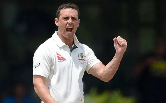 I didnâ€™t think it was going to turn out the way it did, says spinner Oâ€™ Keefe