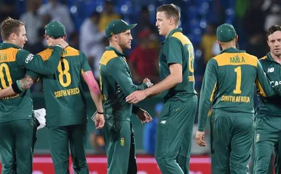 AB de Villiers reaches another milestone, scores fastest 9,000 ODI runs