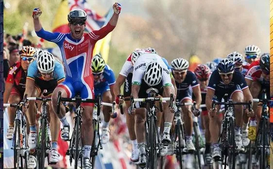 India win all three medals at Asian Para-Road Cycling Championship