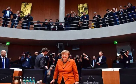 German secret service BND spied on global media brands: Report