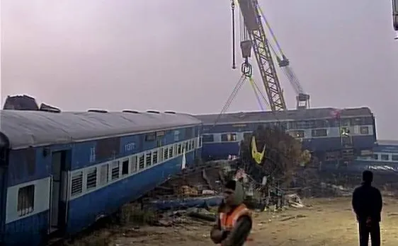 UP elections 2017: Congress demands probe into Kanpur train tragedy