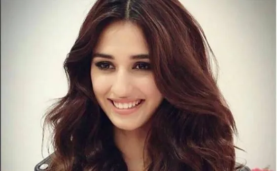 Newbie Disha Patani hits back at slut-shamers through her Instagram post