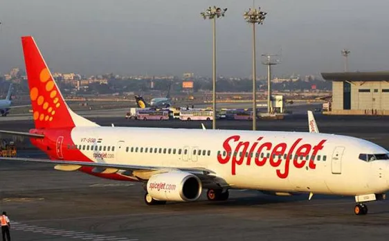 Collision subsided between 2 planes at Ahmedabad airport