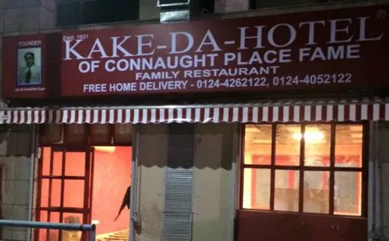 Viral Video | Employees at Delhi's famous Kake Da Hotel kneads dough with feet! Twitter goes berserk