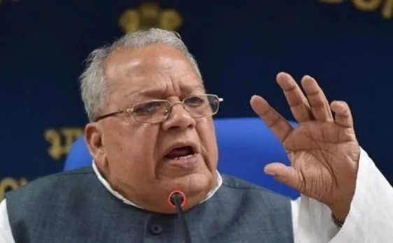 UP elections 2017: BJP leader Kalraj Mishra calls SP 'party of terrorists'